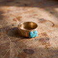 Weathered Blue