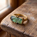 Sea Glass Green